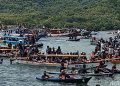 Musibah Tiga “Peledang” Lamalera, Semana Santa dan Tuhan yang Menggetarkan