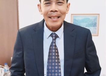 Hak Prerogratif Presiden Berupa Rehabilitasi terhadap Direksi PT ASDP yang Telah Dijatuhi Hukuman  Pengadilan Tipikor Jakarta