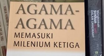 Kekuasaan, Ideologi, dan Peran Agama-agama di Masa Depan