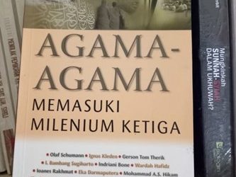 Kekuasaan, Ideologi, dan Peran Agama-agama di Masa Depan