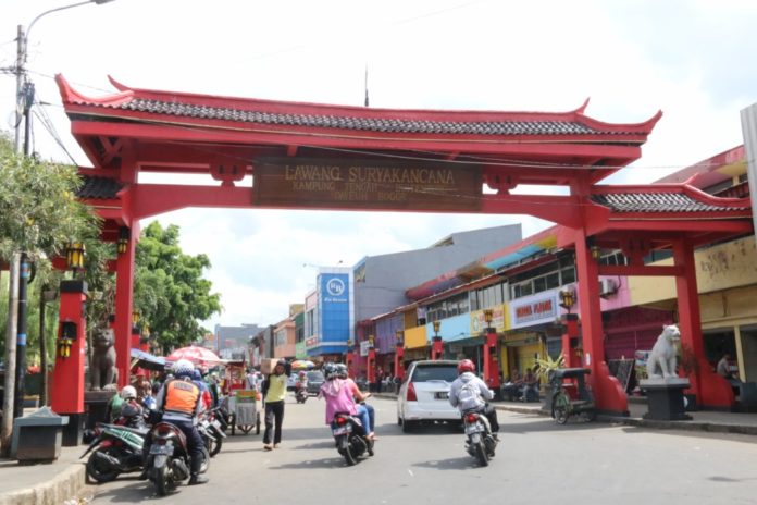 Berburu Kuliner Khas Peranakan Tionghoa Di Bogor