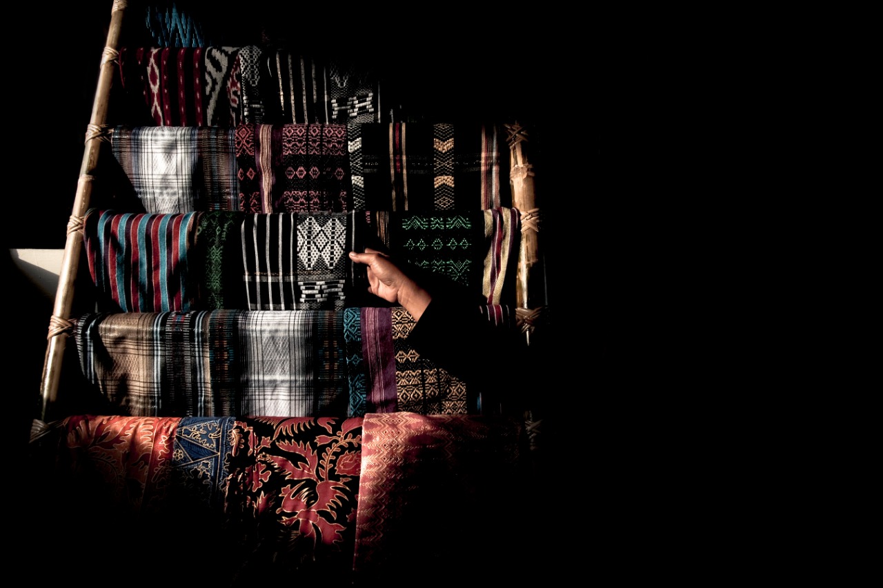 UMKM Bisa Cepat Beradaptasi di Tengah Pandemi