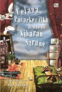 Lubuk Kontemplasi Arus Dangkal Hedonisme