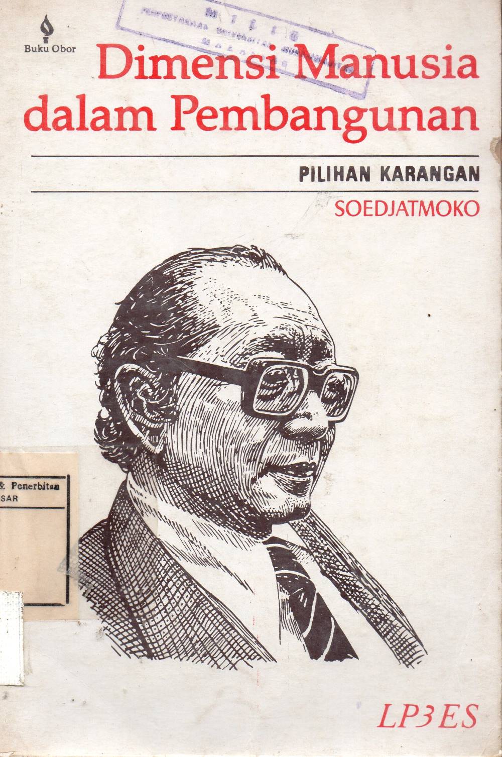 Pembangunan Ekonomi sebagai Masalah Kebudayaan