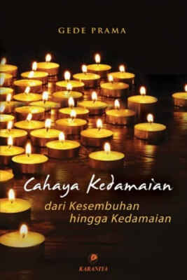 gede prama cahaya kedamaina