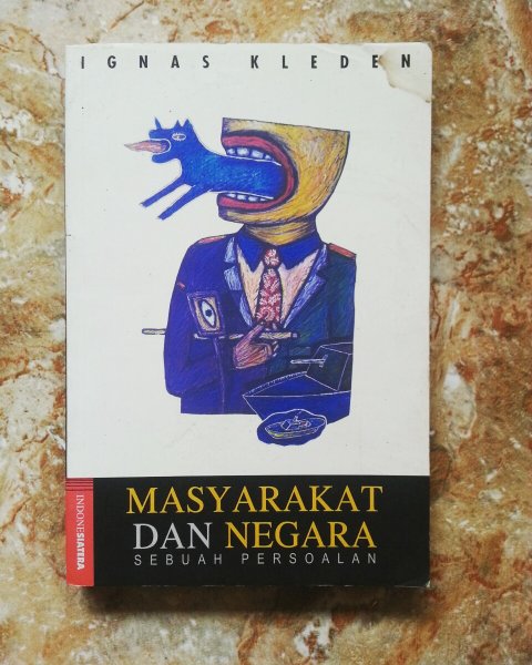  Inteligensia Indonesia