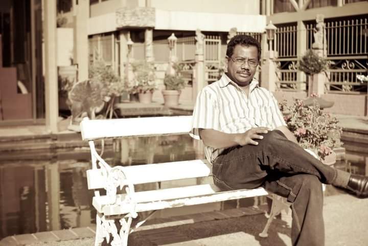 SAJAK-SAJAK YOSEPH YAPI TAUM:  Jalan Sunyi – Perjalanan Laut – Aku Menatap Langit