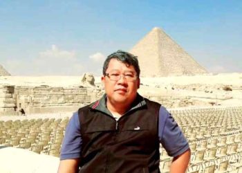 Konfusianisme di Era Kepemimpinan Hu Jintao