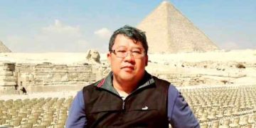 Konfusianisme di Era Kepemimpinan Hu Jintao