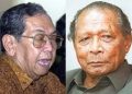 Pluralisme dan Nasionalisme: Gus Dur dan Frans Seda