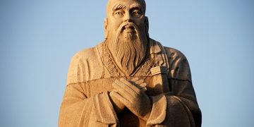 Konfusianisme di Era Kepemimpinan Hu Jintao