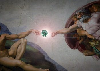 Bagaimana Tuhan dan Roh Masuk ke dalam Filsafat?