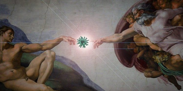 Bagaimana Tuhan dan Roh Masuk ke dalam Filsafat?