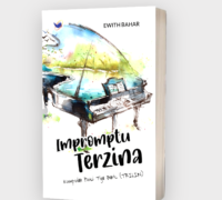 Ewith Bahar – Puisi Tiga Baris dan “Impromptu Terzina”