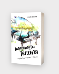 Ewith Bahar – Puisi Tiga Baris dan “Impromptu Terzina”