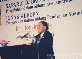 Kepemimpinan Politik Maritim