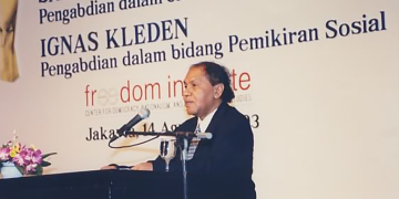Kepemimpinan Politik Maritim