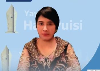 Ewith Bahar – Puisi Tiga Baris dan “Impromptu Terzina”