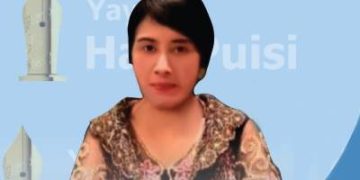Ewith Bahar – Puisi Tiga Baris dan “Impromptu Terzina”
