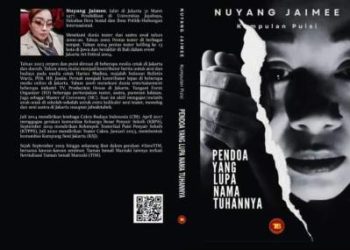 Pendoa yang Lupa Nama Tuhannya