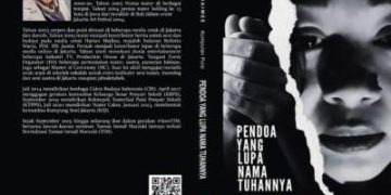 Pendoa yang Lupa Nama Tuhannya