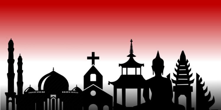 Indonesia Bukan Negara Agama, Tapi Negara yang Melindungi Seluruh Umat Beragama