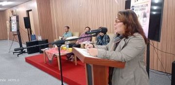 Melihat Proses Kreatif Penyair Nuyang Jaimee dalam Buku “Pendoa yang Lupa Nama Tuhannya”