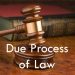 “Process Due Of Law”, dalam Praktek Peradilan dalam Kaitan Sistem Peradilan Pidana