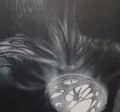 Setelah “Allah Mati”, di Manakah yang Mistis?