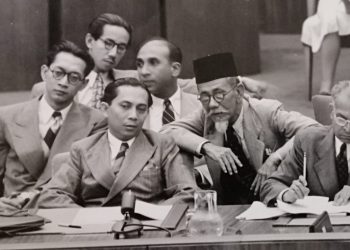 Warisan “Pemikiran Agama” Soedjatmoko