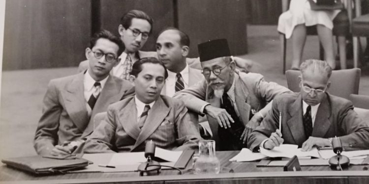 Warisan “Pemikiran Agama” Soedjatmoko