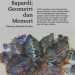 Sapardi: Geometri dan Memori