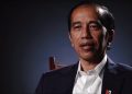 Jokowi dan Gunung Jamurdipa