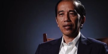 Jokowi dan Gunung Jamurdipa