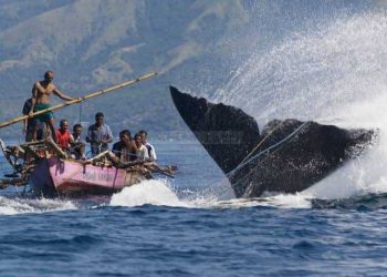 Kepemimpinan Politik Maritim