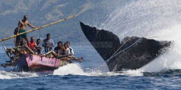 Kepemimpinan Politik Maritim
