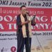 Prof. Dr. Wahyu Wibowo: Karya Puisi Pulo Lasman Simanjuntak Penuh dengan Teknik Pembentukan Imaji Liar
