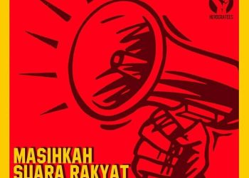 Apakah Partai Politik Mewakili Suara Rakyat adalah Suara Tuhan (“Vox Populi Vox Dei”)?