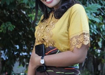 “Selasar Kapale St. Rafael”, “Seroja”, dan “Keajaiban di Puncak Bukit”, Puisi-puisi Agatha Abon Taum