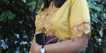 “Selasar Kapale St. Rafael”, “Seroja”, dan “Keajaiban di Puncak Bukit”, Puisi-puisi Agatha Abon Taum