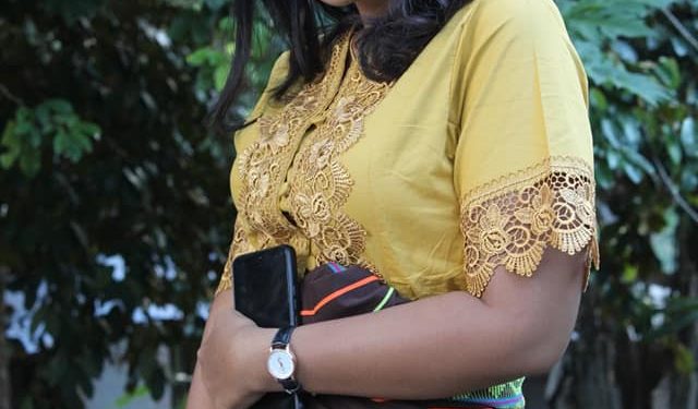 “Selasar Kapale St. Rafael”, “Seroja”, dan “Keajaiban di Puncak Bukit”, Puisi-puisi Agatha Abon Taum