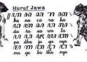 “Honocoroko’”dalam Aksara Jawa sebagai Filosofi dan Konsep Ketuhanan Orang Jawa