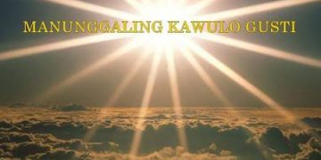 “Manunggal Kawuloning Gusti” atau “Manunggal Kalawaning Gusti” dalam Perspektif Kepemimpinan Nasional