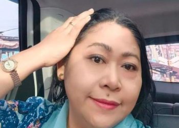 Sajak – sajak Julia Utami: – Mata Ibu – Tablo Paskah – Kembali ke Titik Nol – Anakmu Merindu –