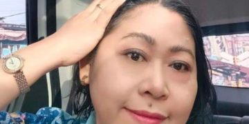 Sajak – sajak Julia Utami: – Mata Ibu – Tablo Paskah – Kembali ke Titik Nol – Anakmu Merindu –