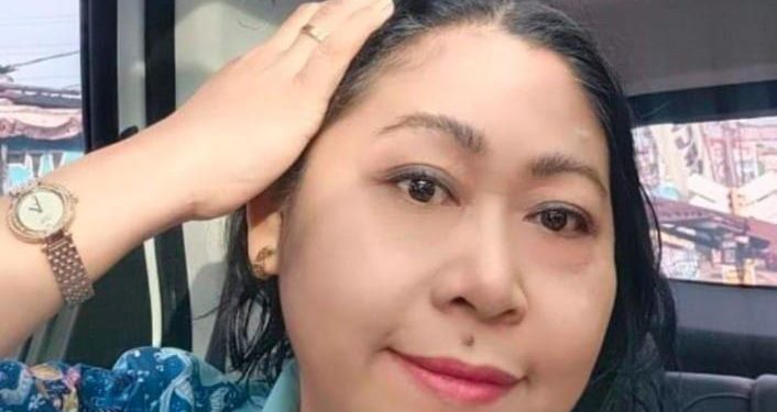 Sajak – sajak Julia Utami: – Mata Ibu – Tablo Paskah – Kembali ke Titik Nol – Anakmu Merindu –