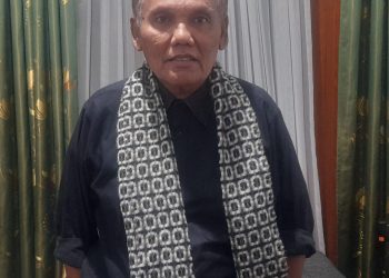 Sajak-sajak Pulo Lasman Simanjuntak: -Kami Senang Mendaki Bukit-bukit Rohani – Sepi Kapan Mencair – Perkawinan Membusuk –