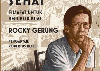 Merawat Republik, Mengaktifkan Akal Sehat