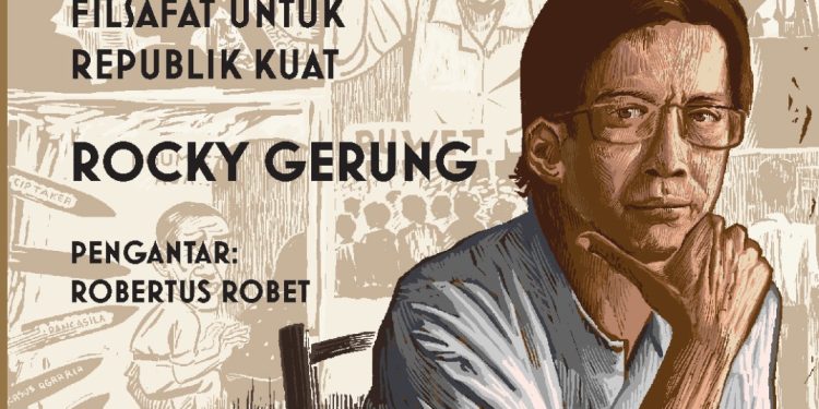 Merawat Republik, Mengaktifkan Akal Sehat