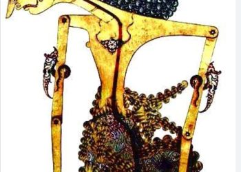 Wahyu Cakraningrat sebagai Mitologi  Kepercayaan Jawa, Ratu Adil, dan Hasil Pemilu 2024